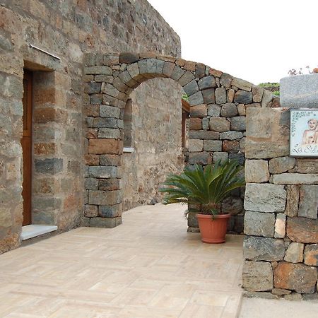 La Stele Di Rekale ξενώνας Scauri  Εξωτερικό φωτογραφία