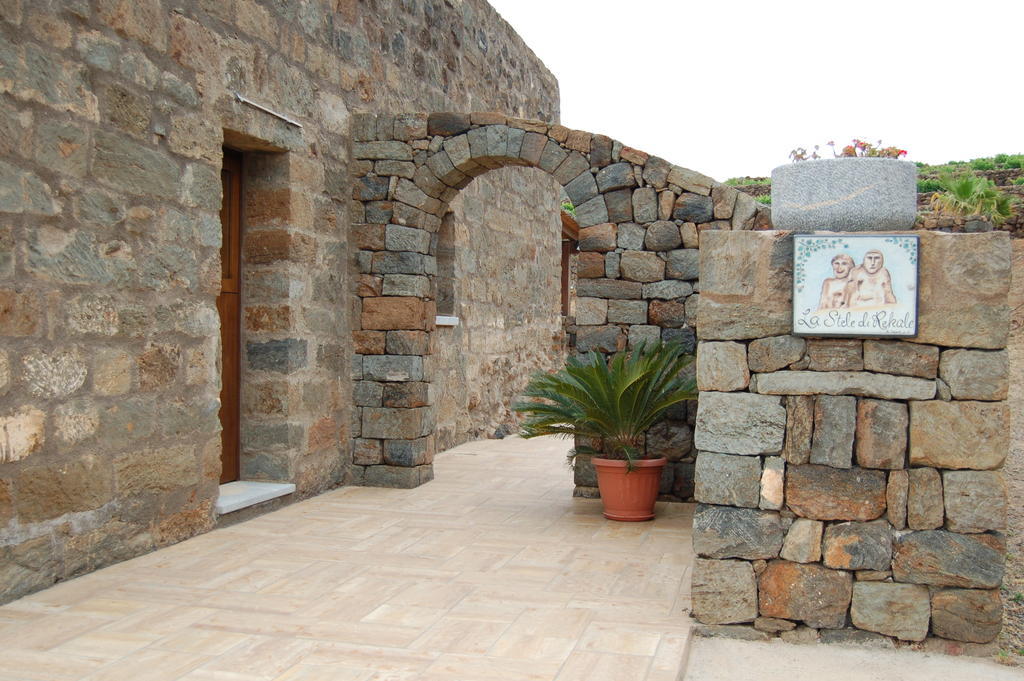 La Stele Di Rekale ξενώνας Scauri  Εξωτερικό φωτογραφία