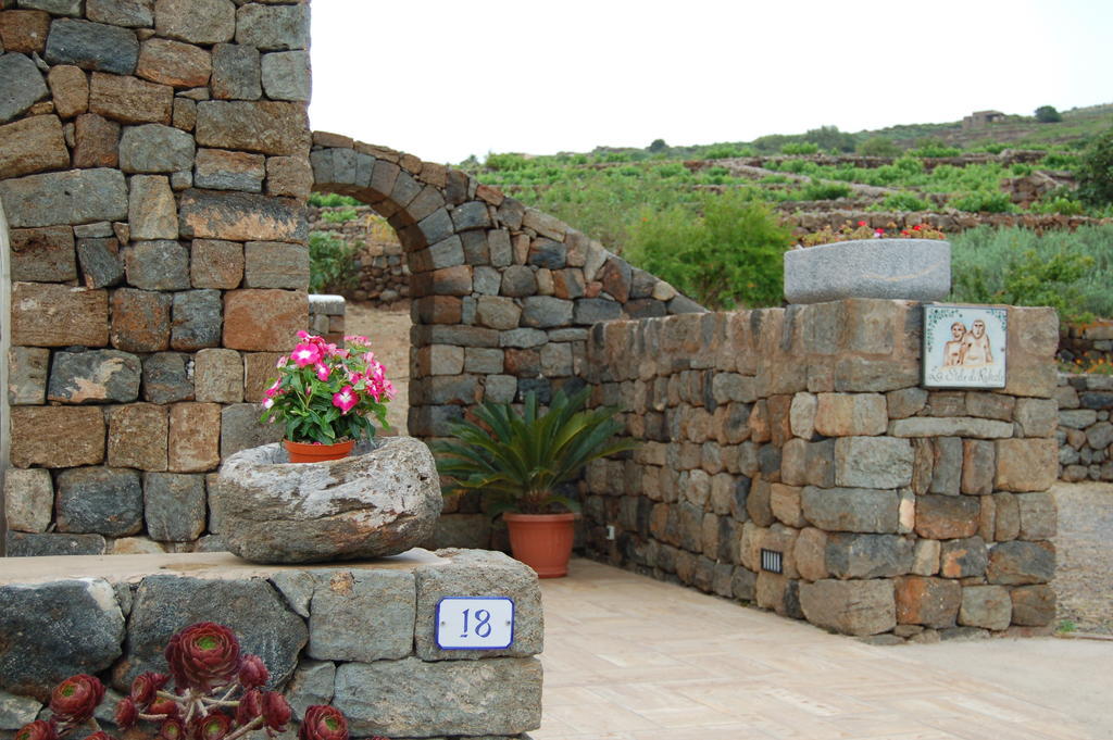 La Stele Di Rekale ξενώνας Scauri  Εξωτερικό φωτογραφία